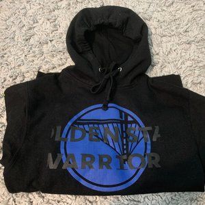 Golden State Warriors Sweatshirt